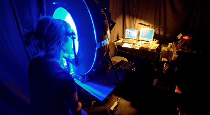 Integrating (Ulbricht) sphere measurements at Aalto