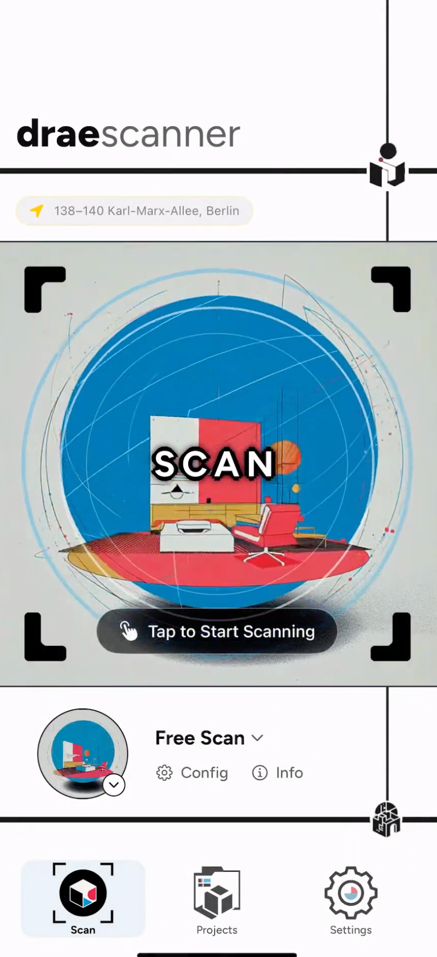 MetaScanner